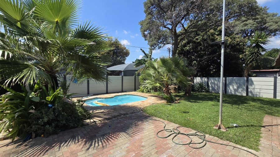 3 Bedroom Property for Sale in Geelhoutpark North West